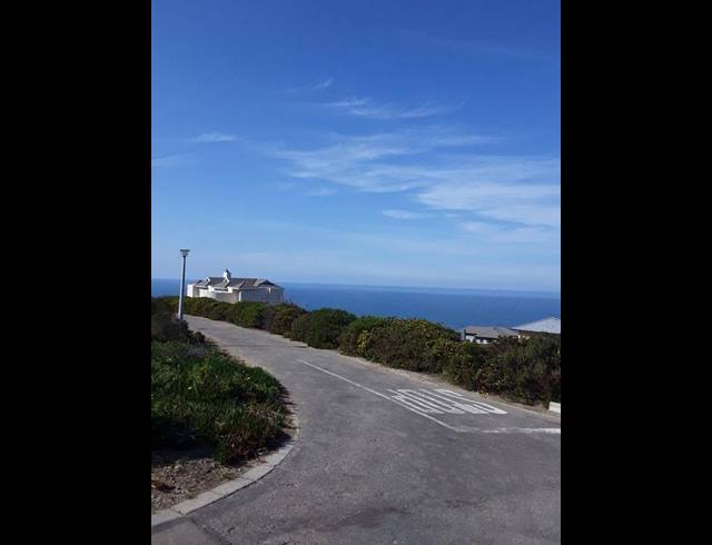 LAND FOR SALE IN VILLAGE ON SEA